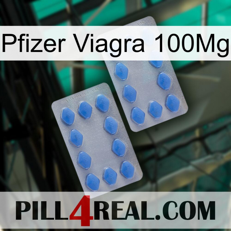 Pfizer Viagra 100Mg 20